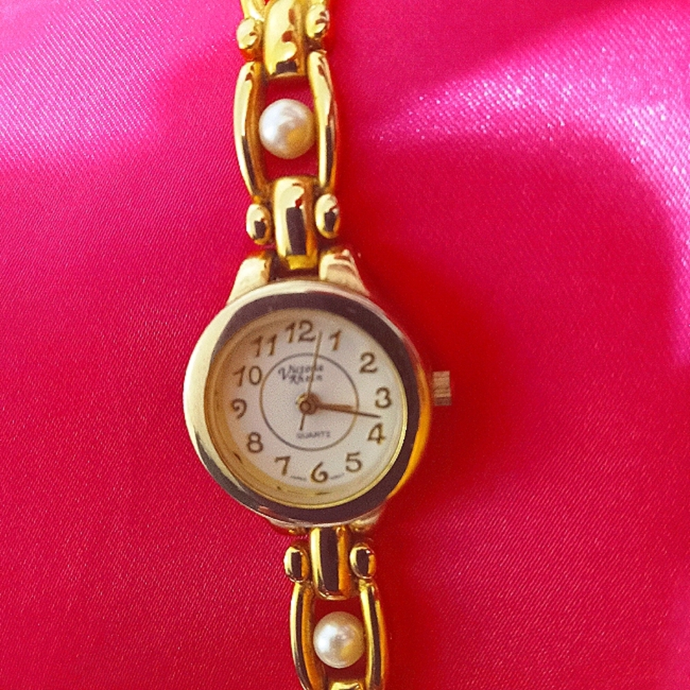 Vintage Victoria Rhein Ladies Watch